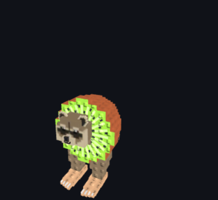 Pipi Kiwi